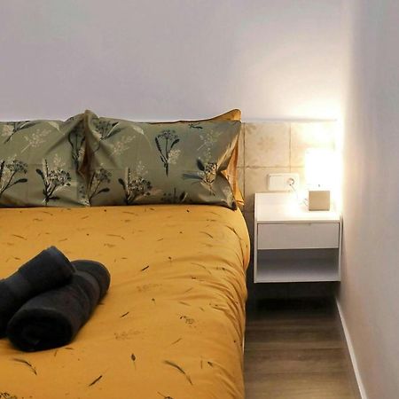 Sant Antoni 3 - Downtown Barcelona. Modern Apartment Bagian luar foto